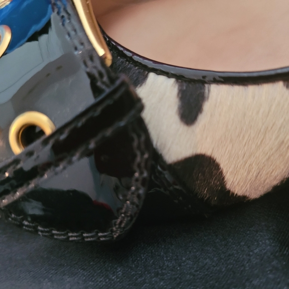 Giuseppe Zanotti  ballerina flat size 37 - Picture 5 of 6